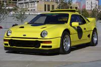  RS200 1985