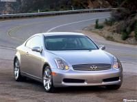  G35 Coup