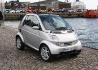  fortwo