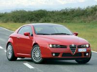 Alfa Romeo brera