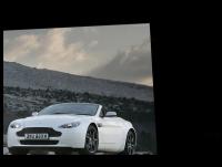 Aston Martin v8