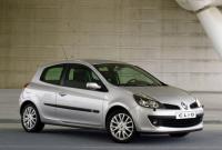 Renault Clio "Rstyle"