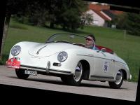 Porsche 356 speester