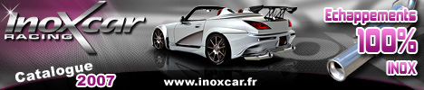 InoXcar