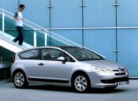 Citroën C4 Coupé