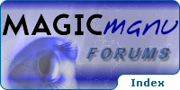 MagicManu.com Index du Forum