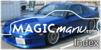 MagicManu.com Index du Forum