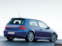  Golf 4 R32