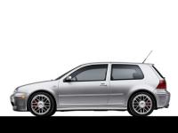  Golf 4