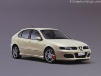  Leon Cupra