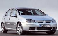  Golf 5