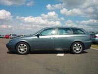 156 156 Sportwagon 156 156 Sportwagon
