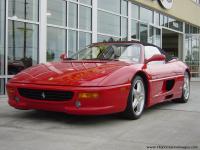 Ferrari 355 Berlinetta