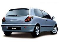 Fiat Bravo HGTR