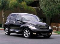  PT cruiser