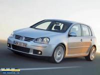  Golf 5