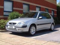  Saxo VTS