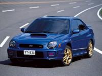  Impreza