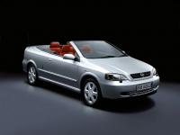  Astra Cabriolet