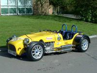  Caterham