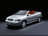  Astra Cabriolet