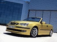  9.3 Cabrio