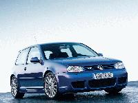  Golf R32