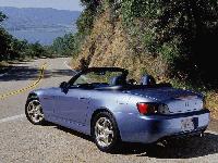  S2000