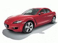 RX8 RX8