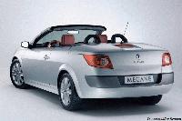 Megane CC Megane CC