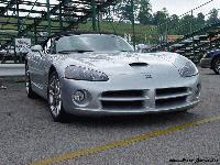  Viper GTS Concept