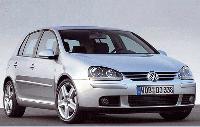  Golf 5