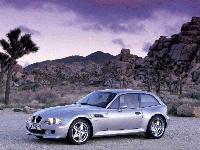  Z3M-Coupe
