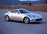 350 Z 350 Z
