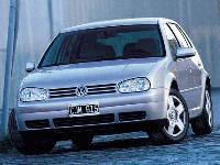  Golf IV ManiA