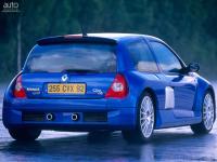  Clio V6