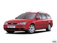  Mondeo