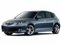 Mazda 3 Mazda 3