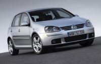  Golf  5