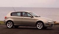 147 Alfa Romeo 147 147 Alfa Romeo 147