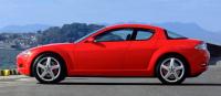 Mazda RX8 Mazda RX8