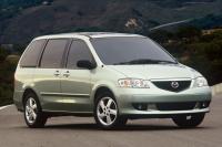 Mazda MPV Mazda MPV