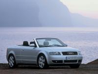  A4 Cabriolet