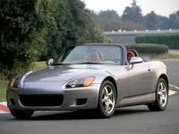  S2000