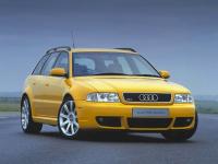 RS4 Quattro RS4 Quattro