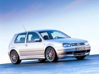  Golf IV