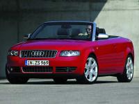  A4 Cabriolet