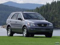 Divers KIA Sorento Divers KIA Sorento