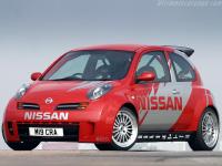  micra WRX