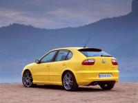  Leon Cupra R